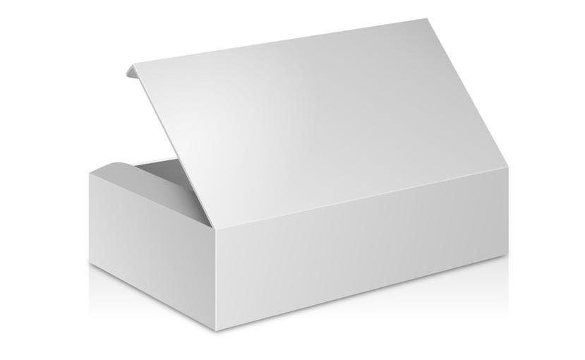 box