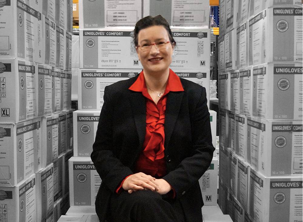 Kathrin Lietz Kathrin Lietz