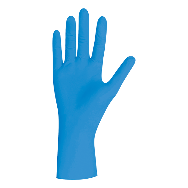 Unigloves Unicare Nitrile – Bild 2