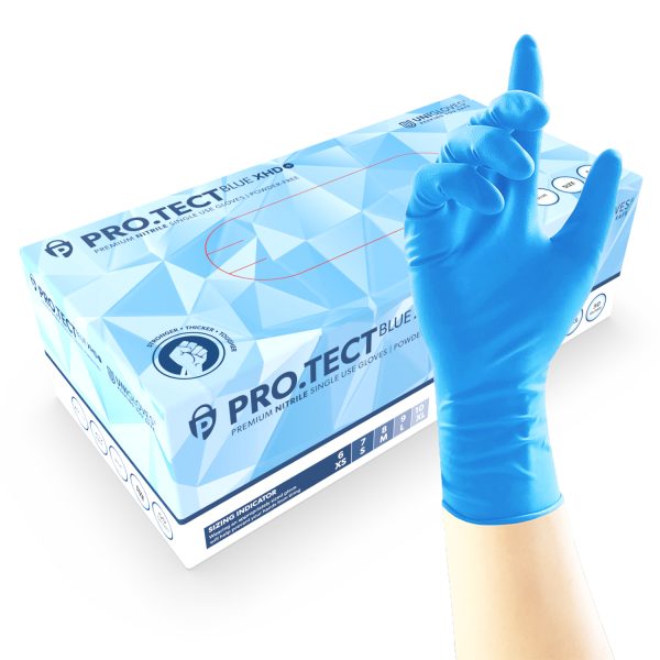 PRO.TECT BLUE XHD+ - Image 2